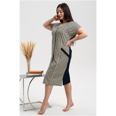 Халат женский 8478