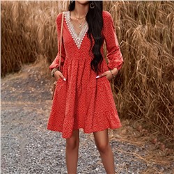 Платье 👗  Классная фабрика, которая продает на Amazon и других европейских площадках 🛍️