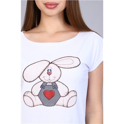 Костюм 24900 (футболка + брюки) НАТАЛИ #812491