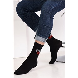 Носки мужские СССР (набор 3 пары)