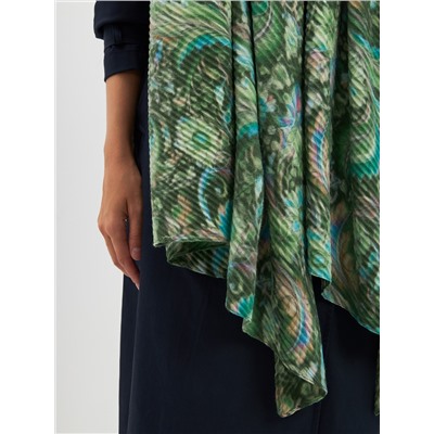 Палантин женский KSH15-1616-1