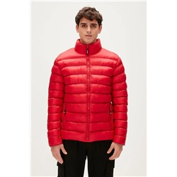 Bad Bear Boss Puffer Erkek Mont