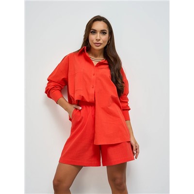 Шорты арт. ШЮ402-15