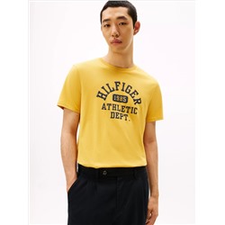 Hilfiger 1985 Athletic Logo T-Shirt