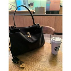 Ах какая  Balenciag*a rode*o bag 🖤  Предпродажа   Завод копий 1:1