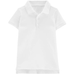 Carter's | Kid Stretch Uniform Polo