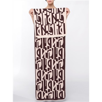 Палантин женский RH10-225-6