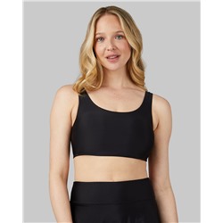 WOMEN'S BIKINI SWIM TOP