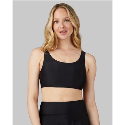 WOMEN'S BIKINI SWIM TOP