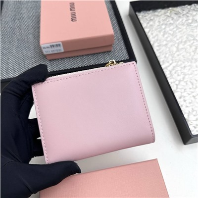 Небольшой кошелек  Mi*u Mi*u