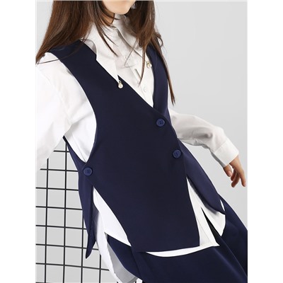 Жилет для девочки SP2513