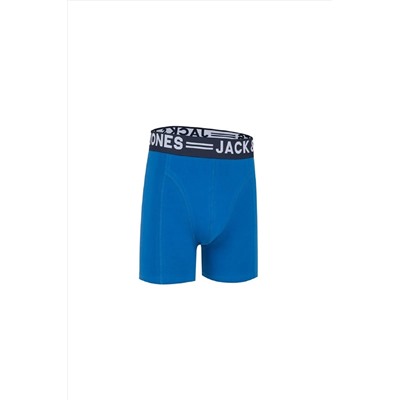 Jack & Jones Jack Jones Jacsense Erkek Boxer 12111773sg