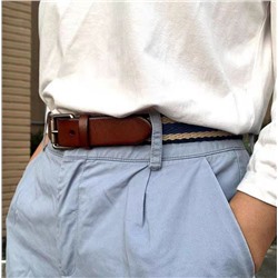 Мужской ремень  Abercromb*i & Fitc*h  Экспорт