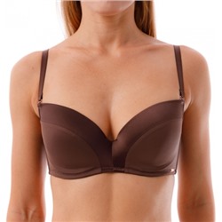 Бюстгальтер на поролоне SHINY 54151-15 COQUETTE REVUE