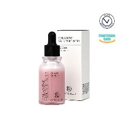 Calamine Salicylic Acid AC Care Ampoule 30ml Сыворотка для проблемной кожи с каламином и салициловой кислотой