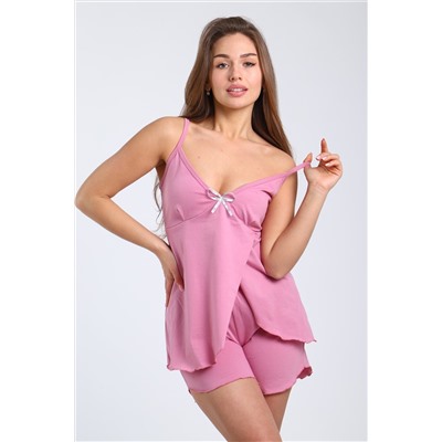 Пижама с шортами 35769 НАТАЛИ #980415