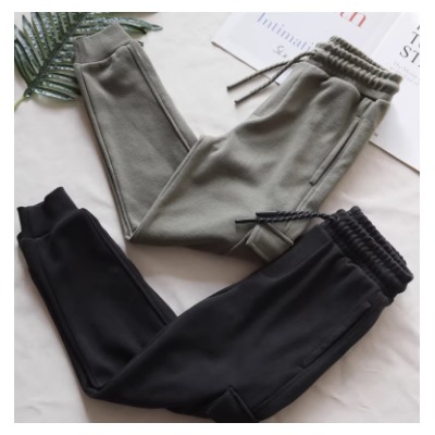 Спортивные брюки для мальчиков. Экспорт