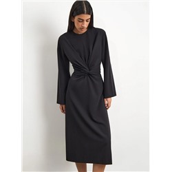 Платье приталенного кроя, PL1572/dukana