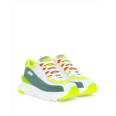 Yeşil Sneaker
