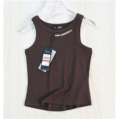 Женская майка  КАР*Л 😎