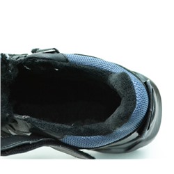 Ботинки зимние Tom&Miki (36-41)