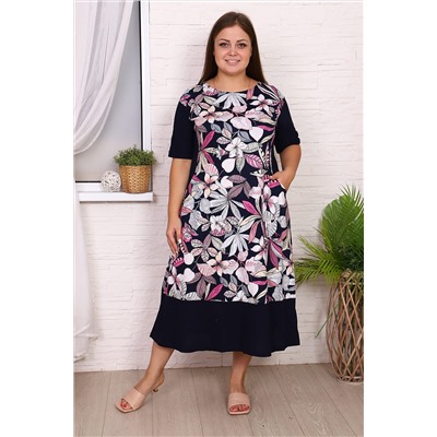 Платье 35078 НАТАЛИ #881304