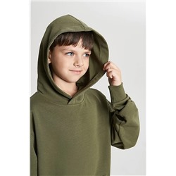 Костюм (худи+брюки) #687311