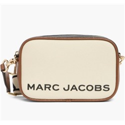 Two Tone Camera Crossbody Bag Marc Jacobs