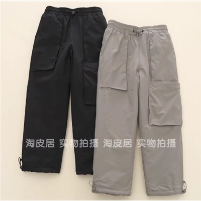 Спортивные штаны СЕЛ*А. Экспорт в Россию. Выдерживают холод до -15