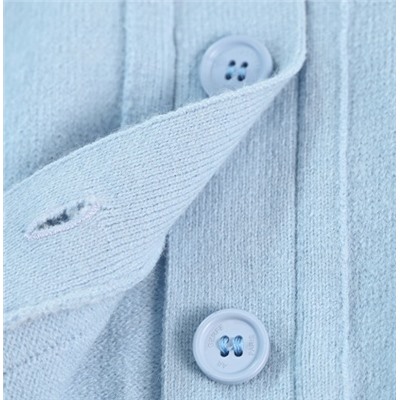 Женский трикотажный кардиган  КАР*Л 😎