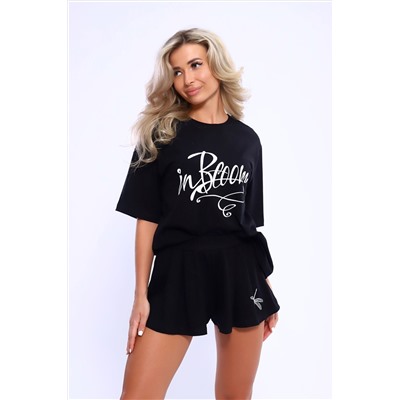 Костюм с шортами 78554 НАТАЛИ #1019104