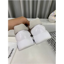 Мужские кроссовки ПРЕМИАТ*А