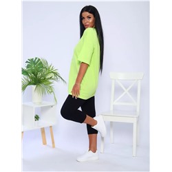 Костюм женский с бриджами КЖ009