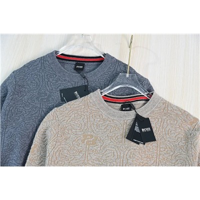 Свитер  распродажа boss