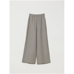 Брюки из костюмной шерсти, D289/alloy