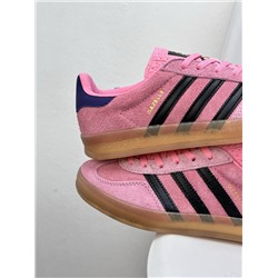 Оригинальные кроссовки ADIDA*S Gazelle  INDOOR