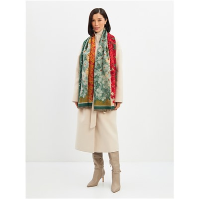 Палантин женский RH10-29-2