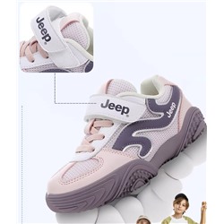 Кроссовки ДЖИ*П для мальчиков и девочек. Оригинал