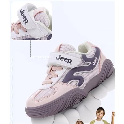 Кроссовки ДЖИ*П для мальчиков и девочек. Оригинал