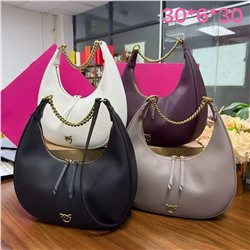 Натуральная кожа pinko качество 1:1