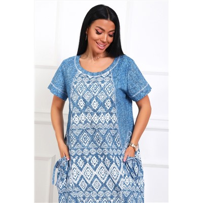 178т Платье женское