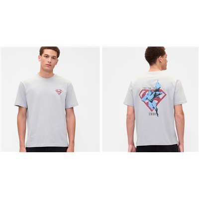 WB™ Looney Tunes Relaxed Gap Logo T-Shirt
