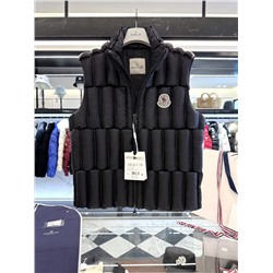 Жилет mon качество топ