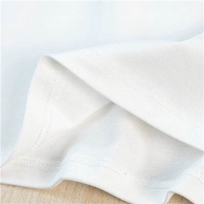 Женская футболка с ярким принтом АЙСИК*Л