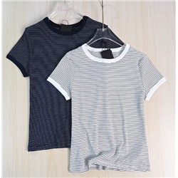 Классическая женская футболка  МАССИМО Д