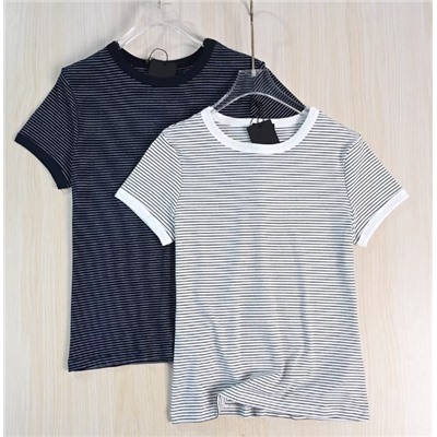 Классическая женская футболка  МАССИМО Д