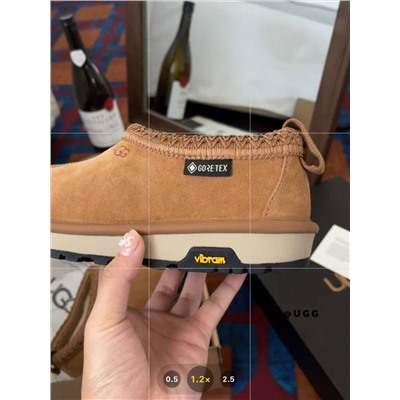 Водонепроницаемые теплые лоферы  УГ*Г❄️  Унисекс модель