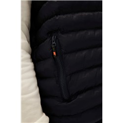 Bad Bear Archer Vest Navy