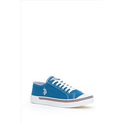 Erkek İndigo Spor Ayakkabı