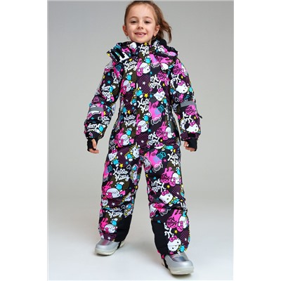 Комбинезон PLAYTODAY, 1056054